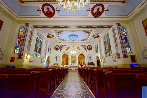 St. Mary & St. Mark Coptic Orthodox Church | by Haytham ad-Din → The Photographic Muslim | The ...