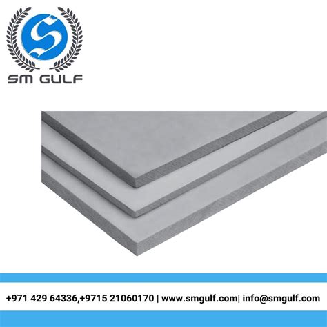 Cement Fiber – Board – SMGulf