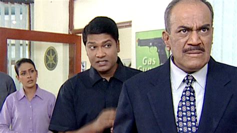 CID - Watch All Latest Episodes Online - SonyLIV