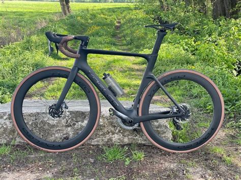 YOELEO R9 Review: Is This Chinese Aero Frame Worth It? - Cyclists Hub