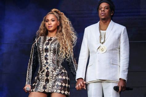 Beyoncé and Jay-Z Dominate the Cultural Conversation, Whether You Can Listen to the Album or Not ...