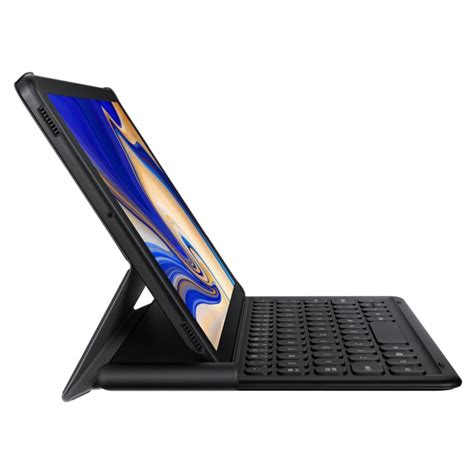 Samsung Galaxy Tab S4 Genuine Keyboard Cover