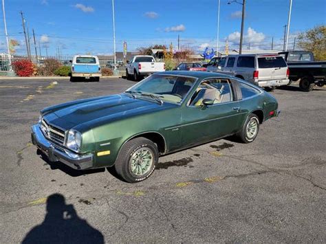 At $3,500, Does This 1980 Chevy Monza 2+2 Add Up?