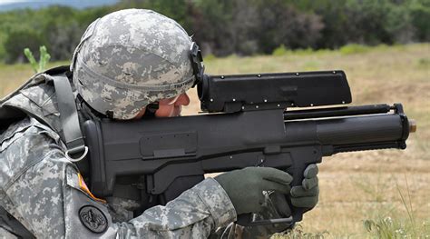 ‘Punisher’: Shoulder-fired grenade launcher XM 25 could transform US Army — RT America