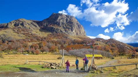 Visit Los Glaciares National Park in Santa Cruz Province | Expedia