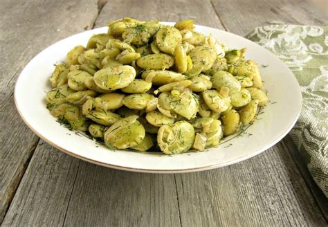 How To Cook Dried Lima Beans - Recipes.net