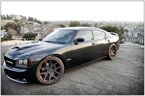 Pin by Kevin Smith on Cars | Dodge muscle cars, Dodge charger, Charger srt8