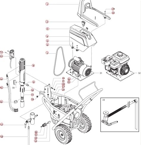 OEM Titan Parts, alltitan,Spraytech and Wagner Accessories - alltitanparts.com