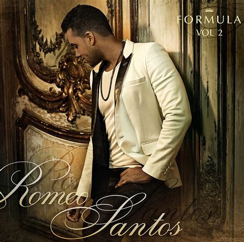 Romeo Santos vuelve al disco — Radio Corazón