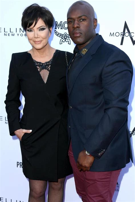 Kris Jenner And Corey Gamble: Will They Marry? A Relationship History