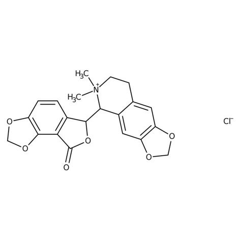 Bicuculline methochloride, Tocris Bioscience | Fisher Scientific