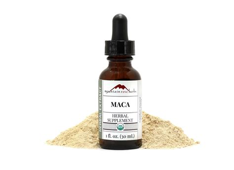 Maca Powder