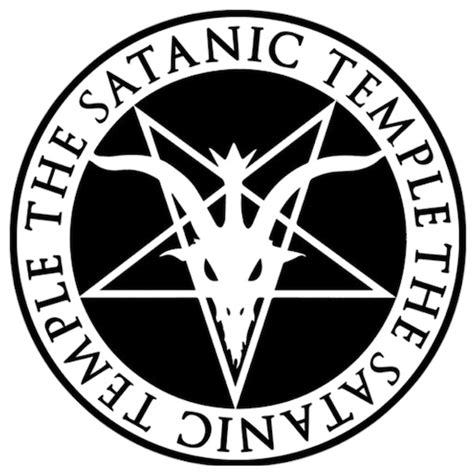 The Satanic Temple - Apps on Google Play