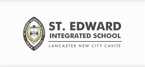 FAMILY DAY AT ST. EDWARD INTEGRATED SCHOOL – LANCASTER NEW CITY CAVITE | Lancaster New City ...