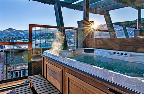 Newpark Resort | Your All-Season Adventure Hub in Park City