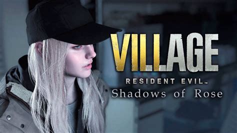 Resident Evil Village: Shadows of Rose - Winters' Expansion Critic Reviews - OpenCritic