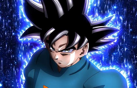 Free download | HD wallpaper: Anime, Super Dragon Ball Heroes, Goku ...