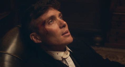 Peaky Blinders (2013)