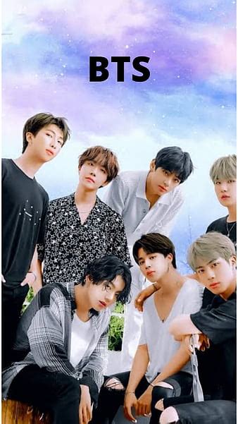 BTS group, ot7, HD phone wallpaper | Peakpx