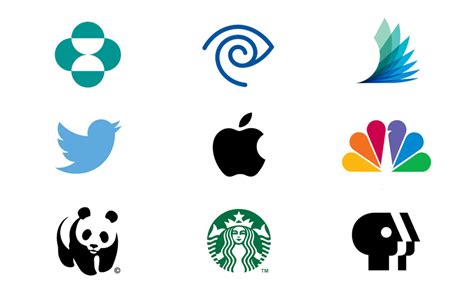 Glorify - 7 Types of Logo Designs: Which One Inspires You?