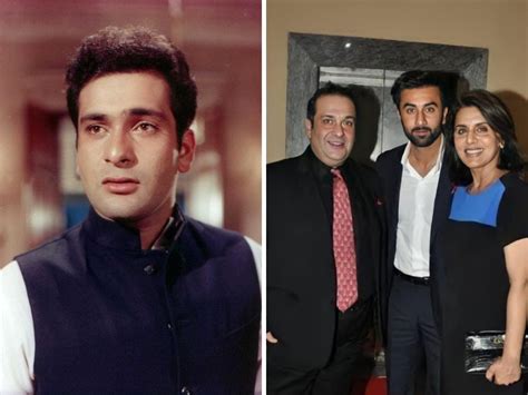 Rajiv Kapoor News| RIP Rajiv Kapoor: How was the actor, also known as ...