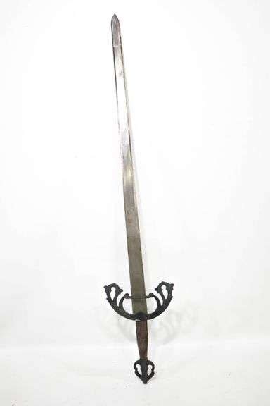 Tizona del Cid Sword - Replica - Bunting Online Auctions