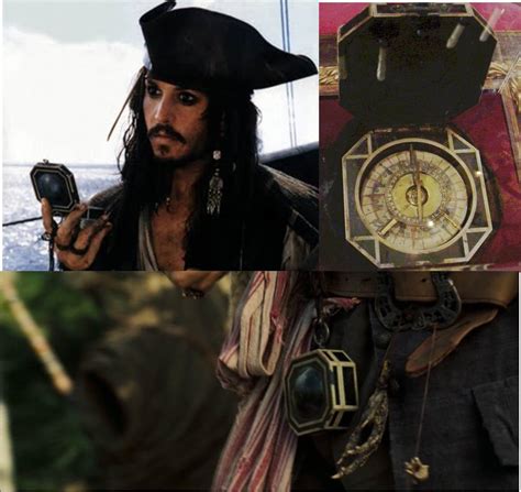 Jack Sparrow Costuming - A Pirate's Compendium