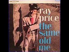 57 Ray price songs on youtube ideas | ray price, singer, songs