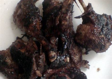 Resep bebek bakar oleh Eka Trisnawati - Cookpad