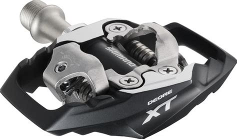 Shimano Deore XT Trail Pedals - Nor Door Sport & Cyclery