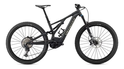 2021 Specialized Turbo Levo Comp - Specs, Reviews, Images - Mountain Bike Database