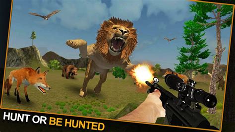 Wild Safari Animal Hunting Games APK for Android Download