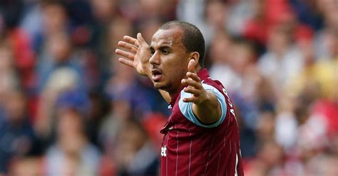 Aston Villa captain Gabby Agbonlahor still has crucial role insists ...