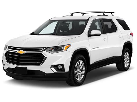 Chevrolet Traverse Accessories | AutoEQ.ca - Canadian Auto Accessories ...