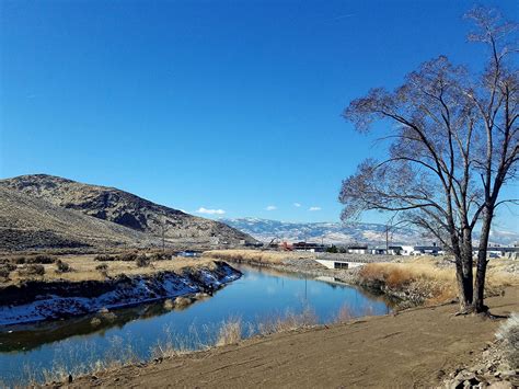 Atkins Designs Flood Control Solutions Helps Protect Northern Nevada ...