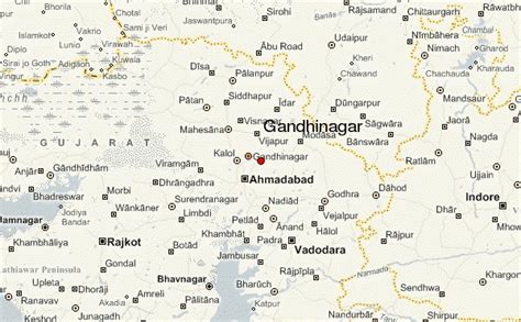 Gandhinagar - JungleKey.in Image #50