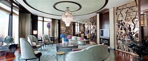 The Ritz-Carlton Shanghai, Pudong, Shanghai | 2021 Updated Prices, Deals