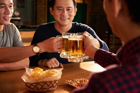 Is Having A Beer Allergy Real? How Do You Treat It?