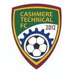 Cashmere Technical W Stats, Form & xG | FootyStats