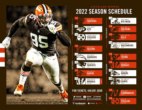 2023 2024 Cleveland Browns Lock Screen Schedule For Iphone 6 7 8 Plus ...