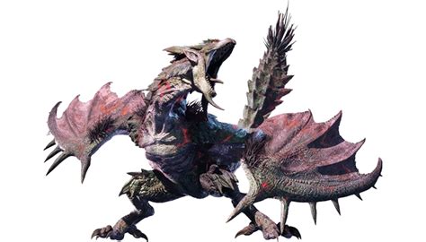 Rathian Supérieure - Monster Hunter Rise (Matériaux, Faiblesses Et ...