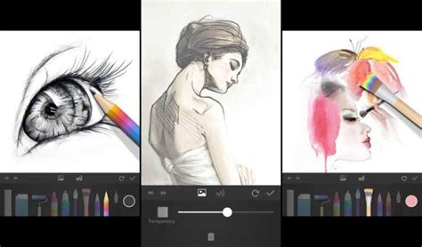 10 Best Drawing Apps For Android To Unleash Your Creativity