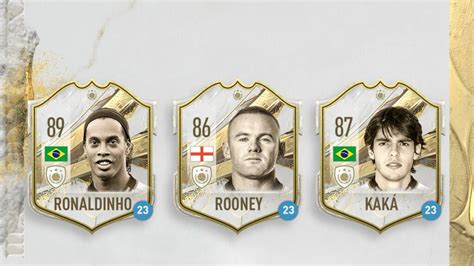 FIFA 23: How to get a Historic Icon Cover on loan | FifaUltimateTeam.it ...