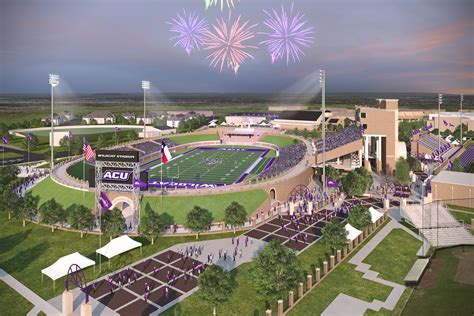 Football stadium to be built on-campus - Optimist