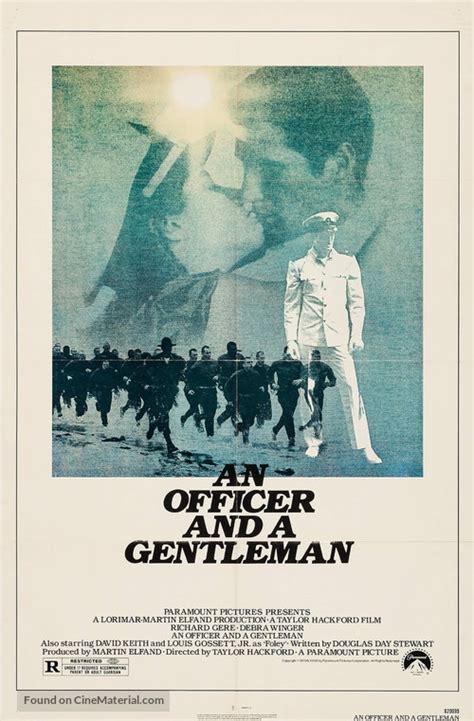 Gentleman Movie Poster Hd : An Officer and a Gentleman (1982) - Watch ...