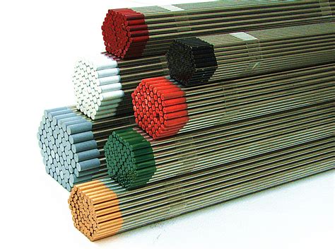 Tungsten Electrodes - Buy tungsten electrode, tungsten electrodes, TIG electrode Product on ...