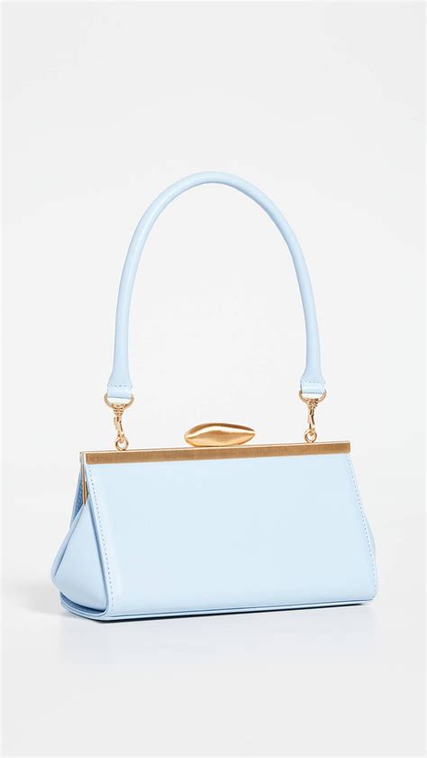 Spring Handbags, Trendy Handbags, Blue Handbags, New Handbags, Bags ...