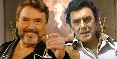 Days of our Lives' Stefano DiMera Debuted On This Day 40 Years Ago