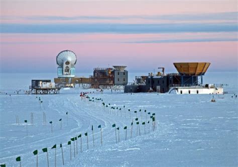 The South Pole(s) | Ice Stories: Dispatches From Polar Scientists