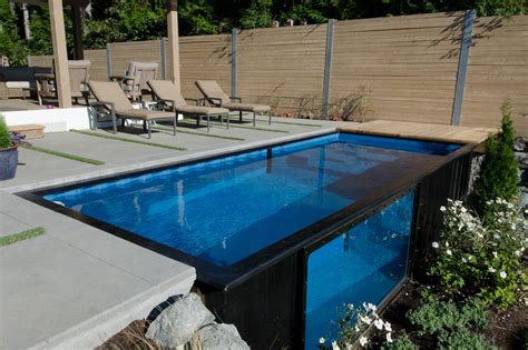 Lifestyle Trends Give Rise to Modular Plunge Pools| Pool & Spa News